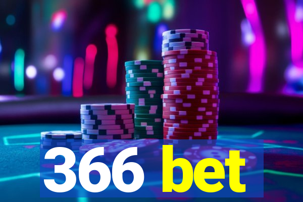 366 bet